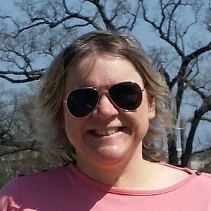 Meet your Posher, Leann